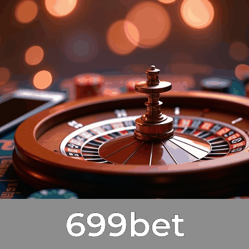 Experiência Profissional e Realista com 699bet
