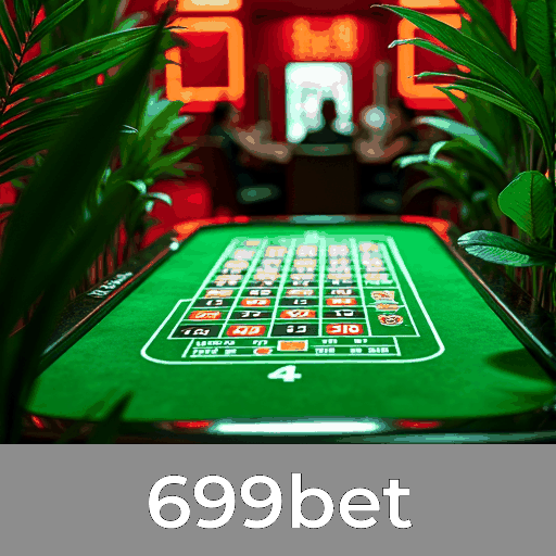 699bet: A Plataforma de Jogo Online com Serviços Profissionais