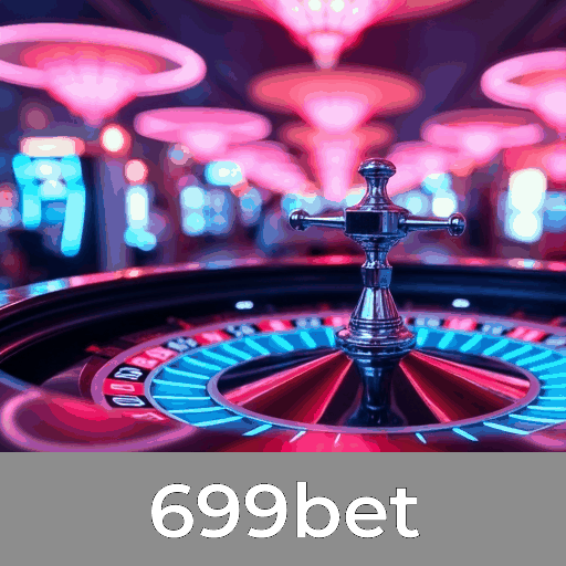 Aventuras de Cassino e Emoção de Ganhar: Descubra 699bet