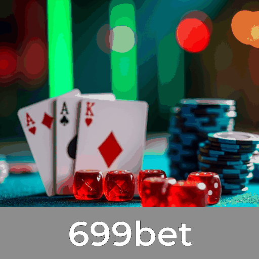 699bet: Slots-Grandes Jackpots, Mesa-Suprema Estratégia, Live Dealer-Interação Real