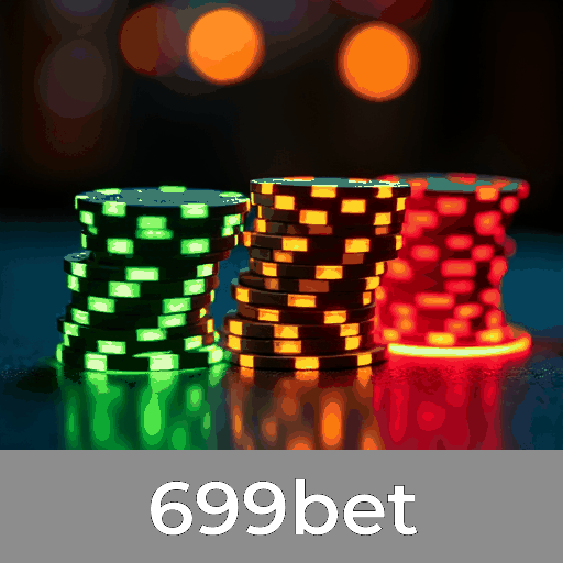 Aventuras de Cassino e Emoção de Ganhar: Descubra 699bet